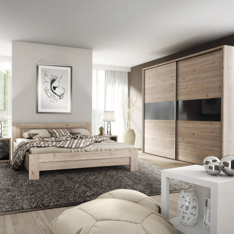 ДСП Swiss Krono 3267 MX Нельсон, 2800х2070х18 ᐅ Купить в Украине