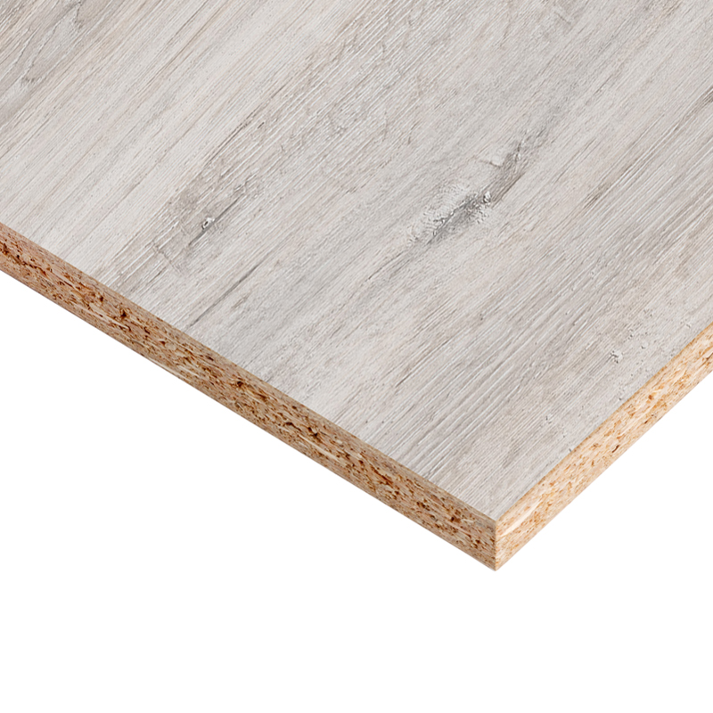 ДСП Swiss Krono 3275 MX Дуб Кортона, 2800х2070х18 ᐅ Купить в