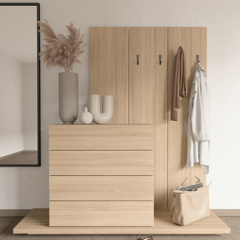 ДСП Swisspan 0577 WM Ріва, 2750х1830х18 ᐅ Купити в Україні • Ціна