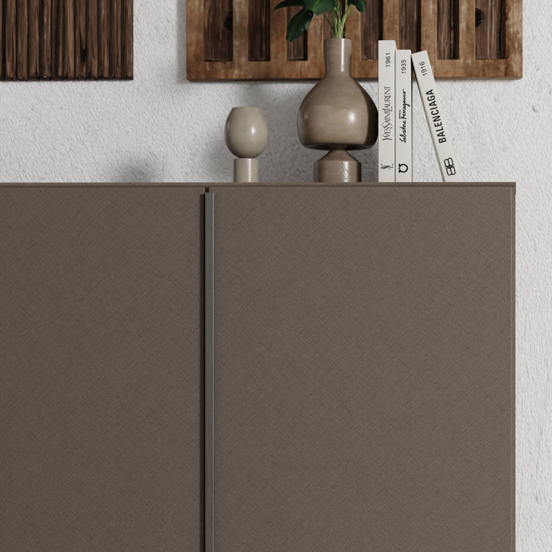 ДСП Swisspan 0581 PM Кайло Беж, 2750х1830х18 ᐅ Купить в Украине