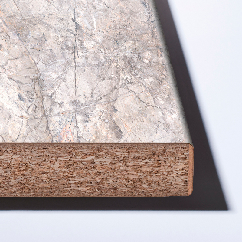 tonページ Столешница Kronospan K369 PH Туманность Небьюла (Влагостойкая