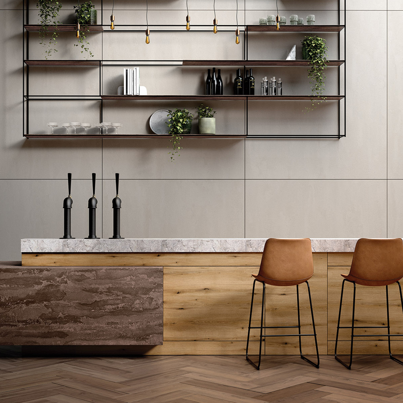 Столешница Kronospan K369 PH Туманность Небьюла (Влагостойкая