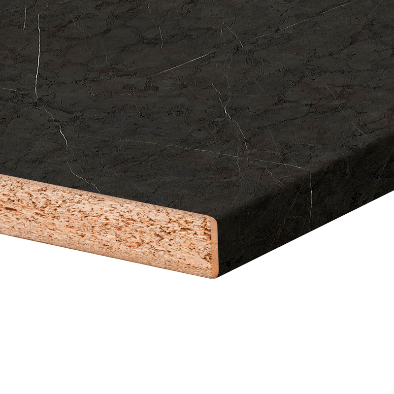 Стільниця Swiss Krono 4878 VL Витончений сірий камінь, 4100х600х38